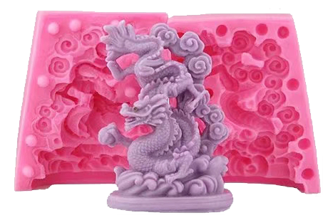 注重模具硅膠品質，少在意價格
