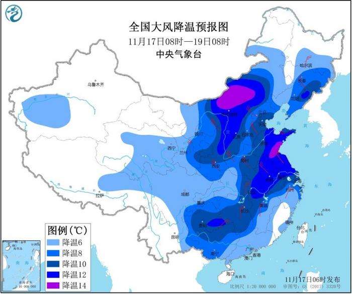 “寒潮”襲來(lái)，直接影響液體硅膠固化時(shí)間