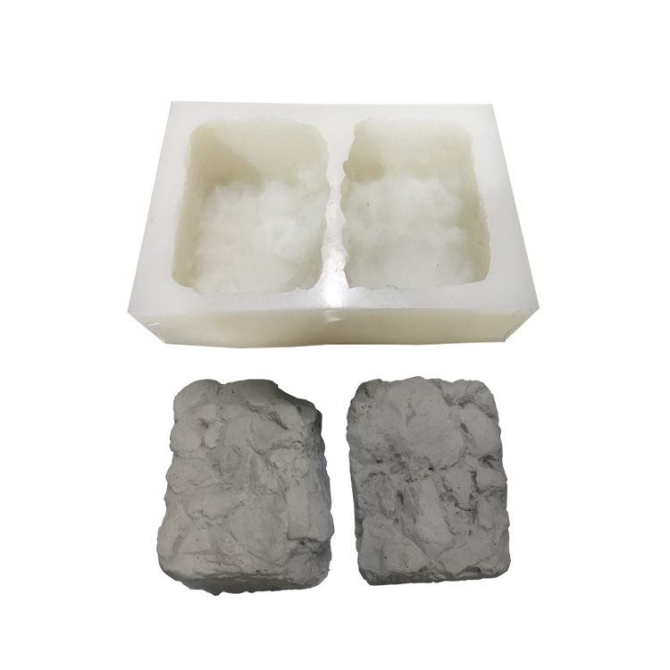 硅膠模具粘膜，從這兩方面著手
